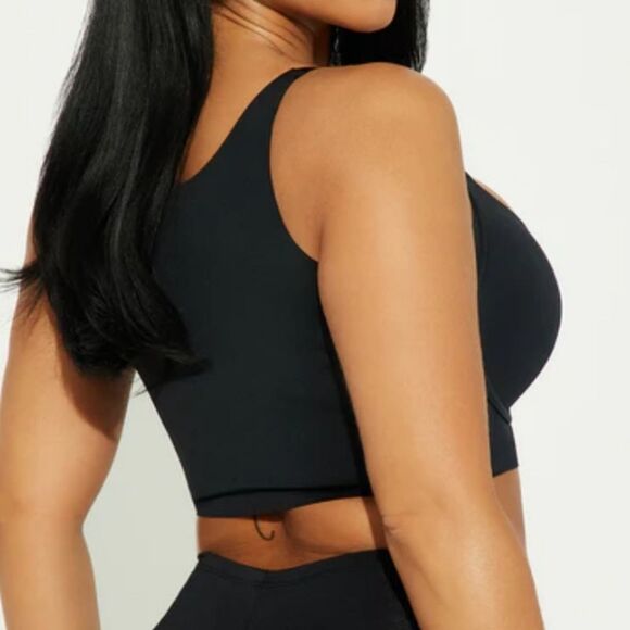 Figure Improvement Technology Back Smoother Bra #8 - Picture 3 of 5